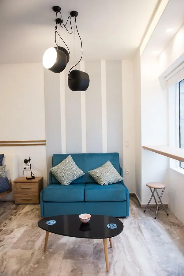 Leiland #Colony_White_Tower_Suite Thessaloniki